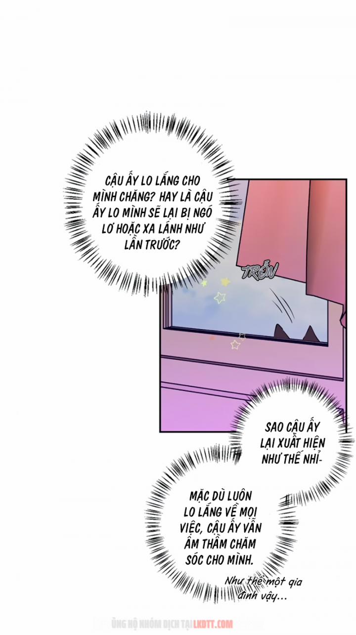 Thuần Hoá Quái Thú Thật Tốt 14 trang 25