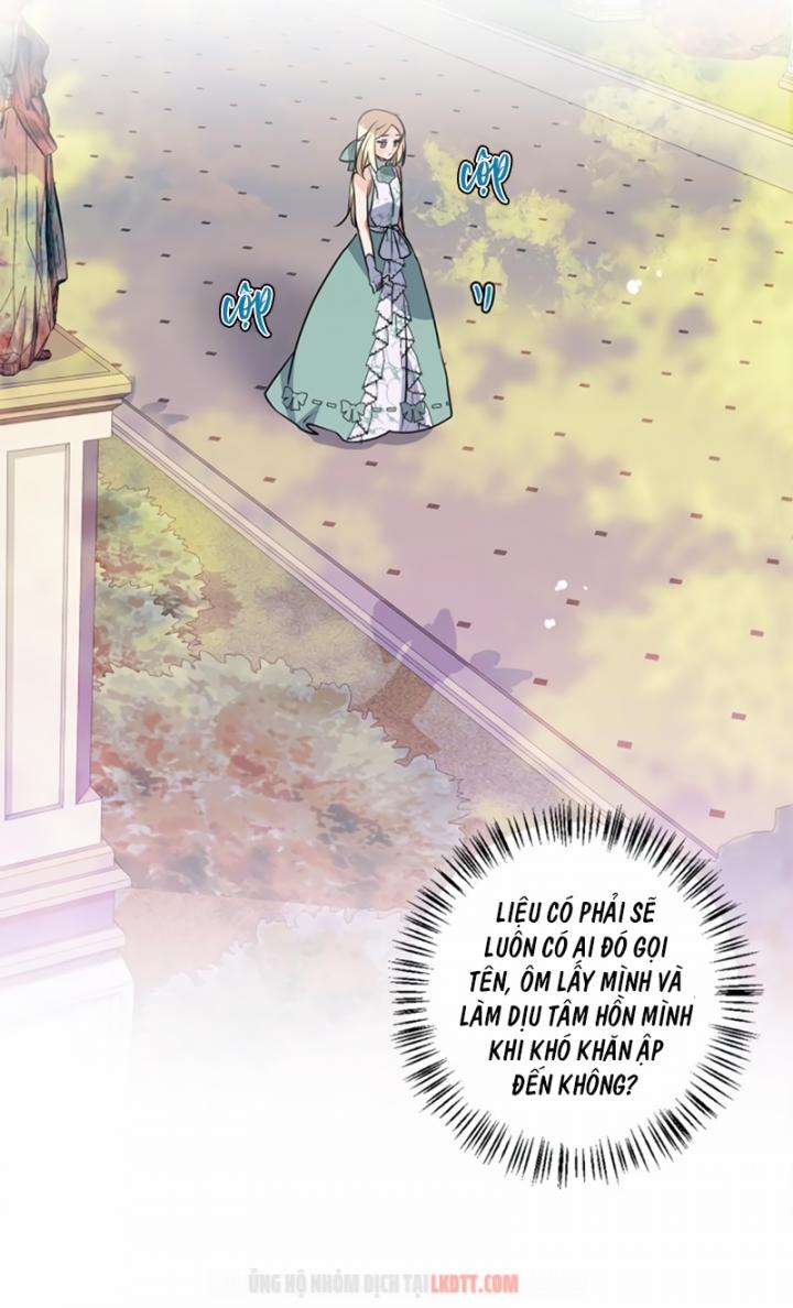 Thuần Hoá Quái Thú Thật Tốt 14 trang 27