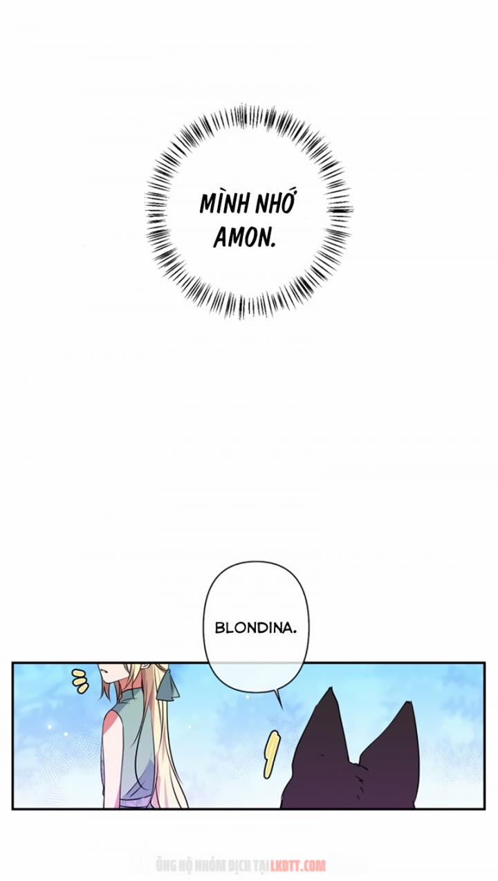 Thuần Hoá Quái Thú Thật Tốt 14 trang 29