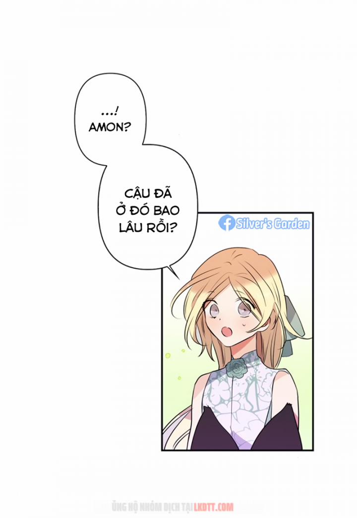 Thuần Hoá Quái Thú Thật Tốt 14 trang 30