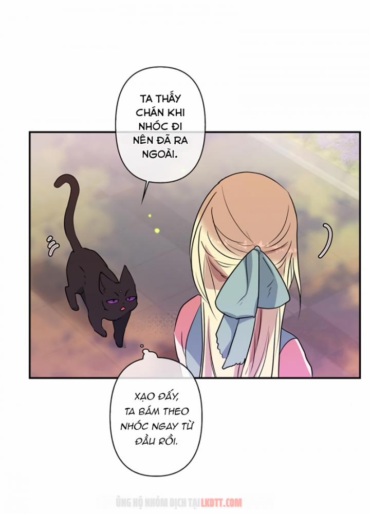 Thuần Hoá Quái Thú Thật Tốt 14 trang 31