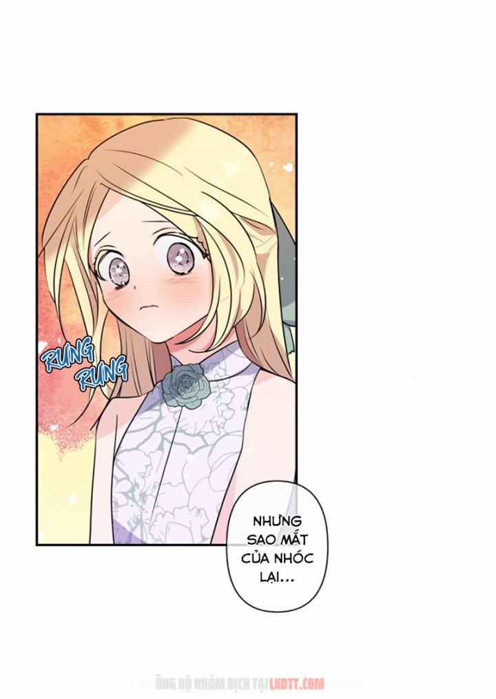 Thuần Hoá Quái Thú Thật Tốt 14 trang 32