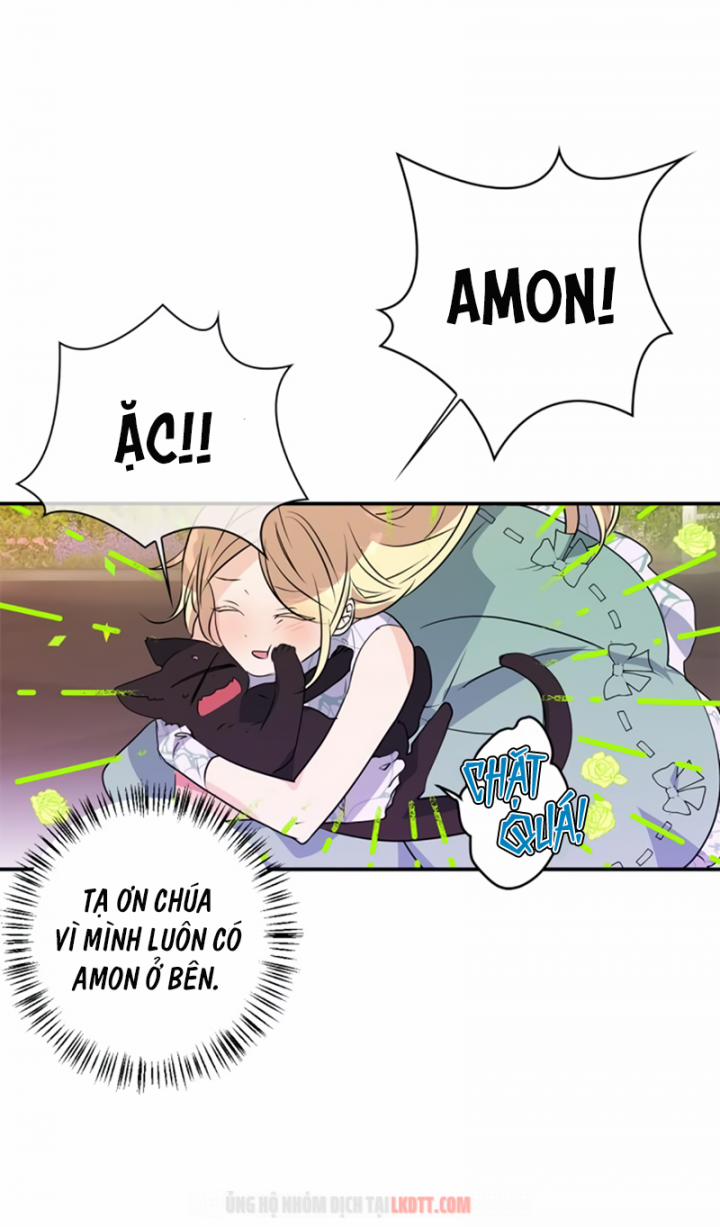 Thuần Hoá Quái Thú Thật Tốt 14 trang 33