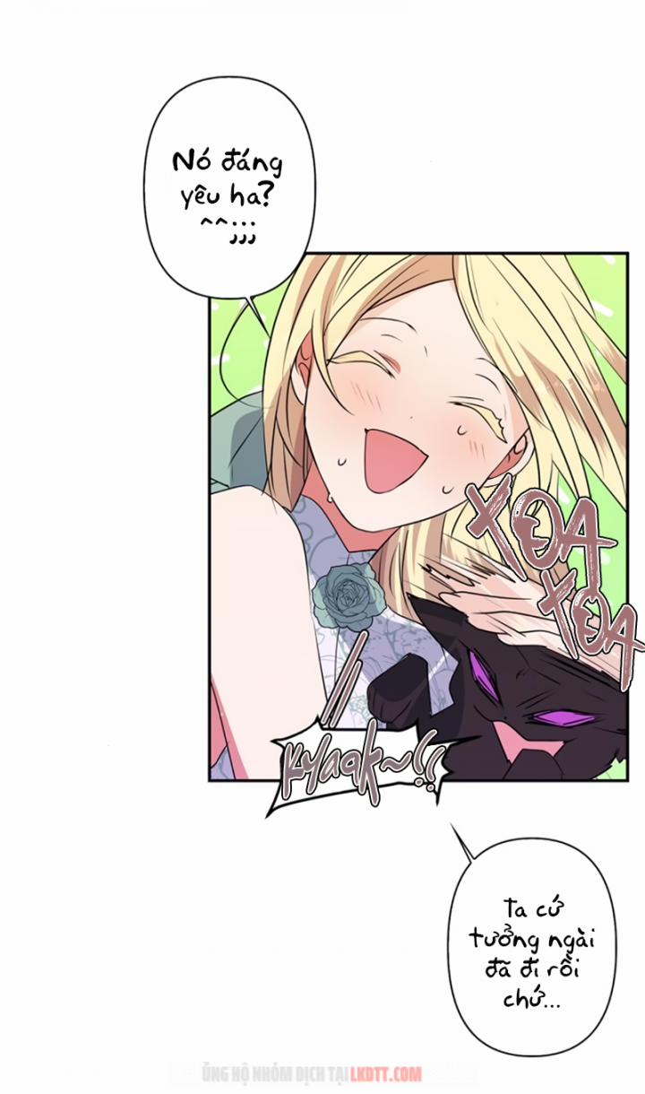 Thuần Hoá Quái Thú Thật Tốt 14 trang 37