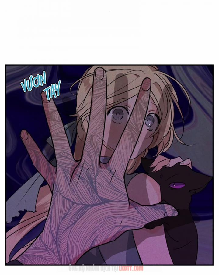 Thuần Hoá Quái Thú Thật Tốt 14 trang 40