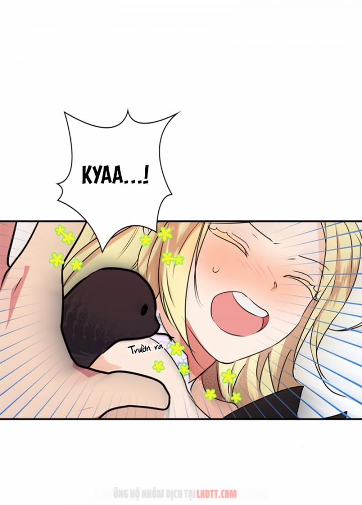 Thuần Hoá Quái Thú Thật Tốt 14 trang 41