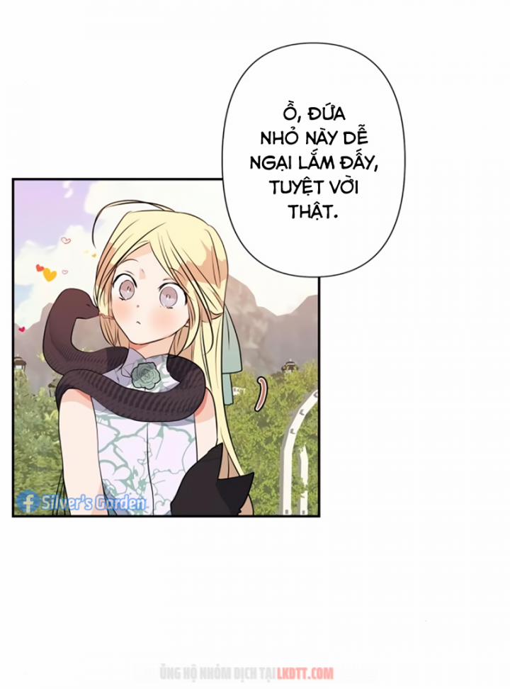 Thuần Hoá Quái Thú Thật Tốt 14 trang 44