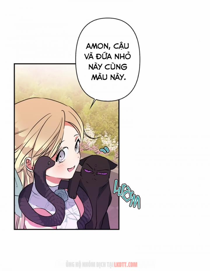 Thuần Hoá Quái Thú Thật Tốt 14 trang 47