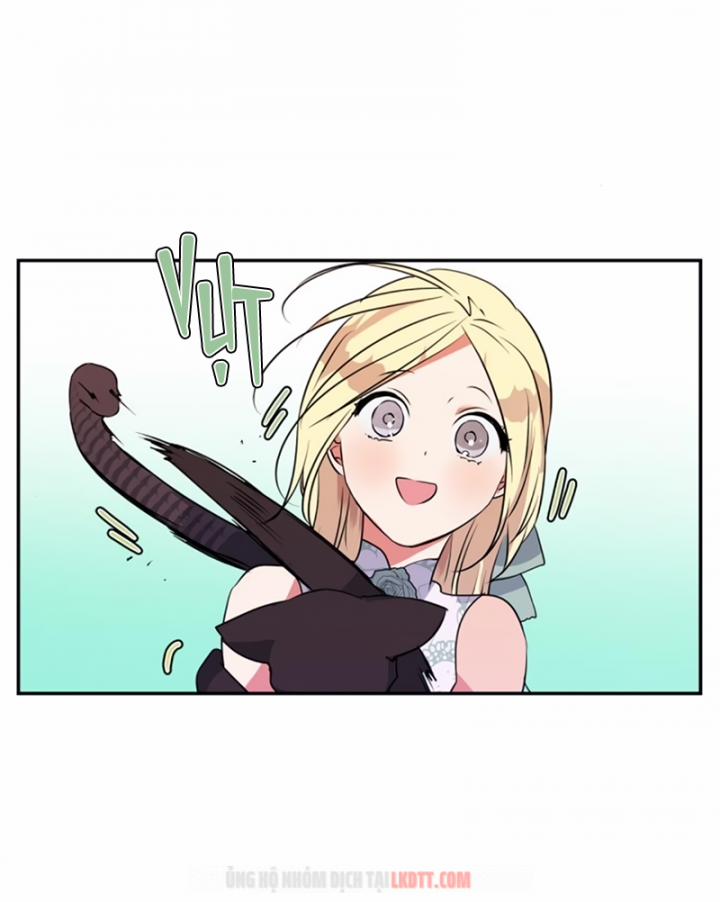 Thuần Hoá Quái Thú Thật Tốt 14 trang 48