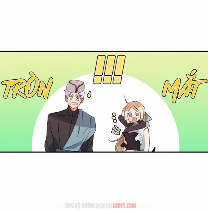 Thuần Hoá Quái Thú Thật Tốt 14 trang 49