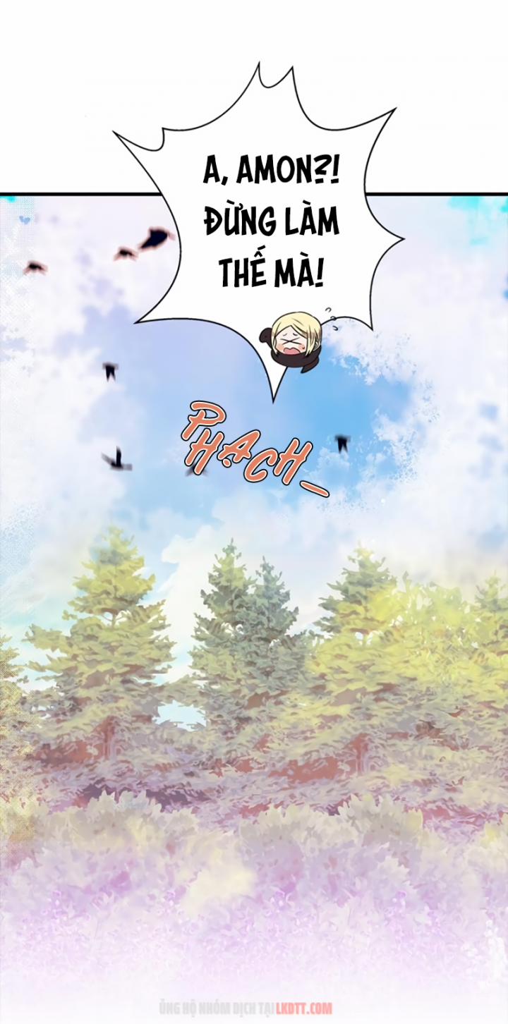 Thuần Hoá Quái Thú Thật Tốt 14 trang 51