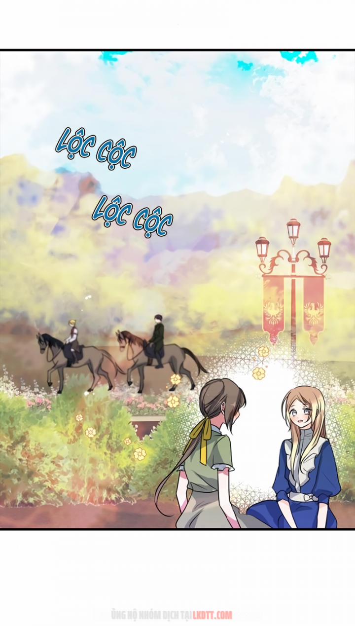 Thuần Hoá Quái Thú Thật Tốt 14 trang 52