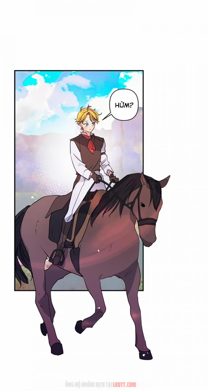 Thuần Hoá Quái Thú Thật Tốt 14 trang 53