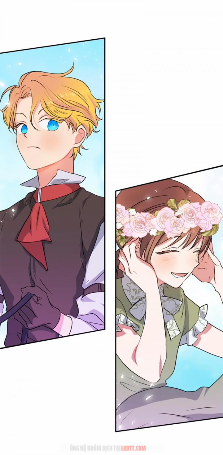 Thuần Hoá Quái Thú Thật Tốt 14 trang 55