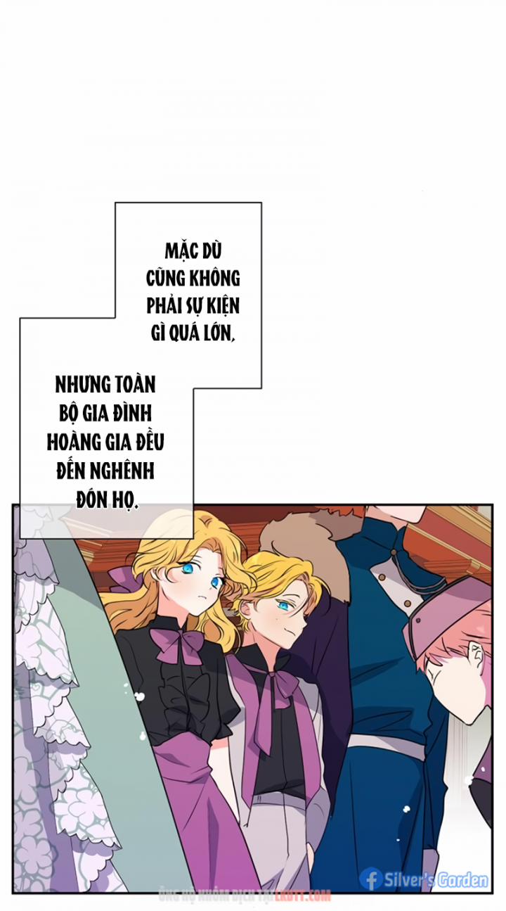 Thuần Hoá Quái Thú Thật Tốt 14 trang 8