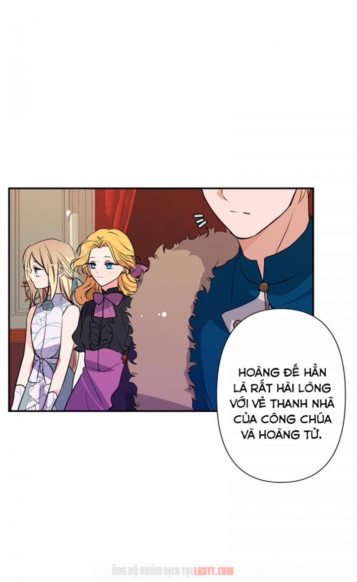 Thuần Hoá Quái Thú Thật Tốt 14 trang 9