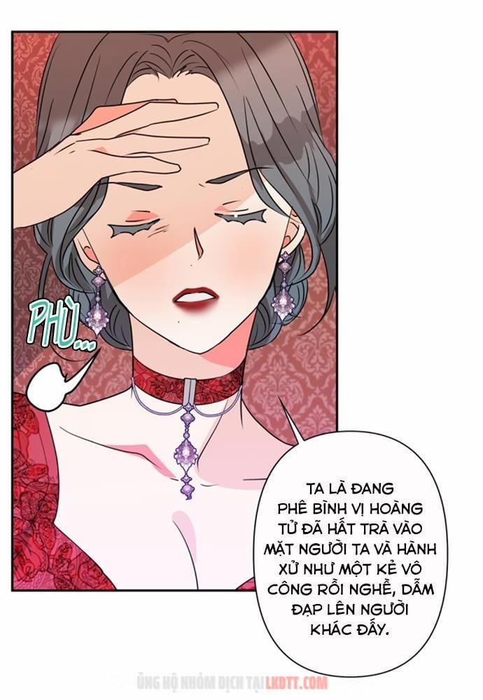 Thuần Hoá Quái Thú Thật Tốt 15 trang 10