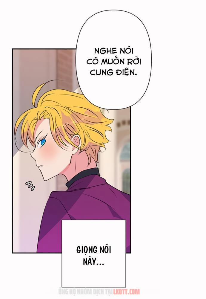 Thuần Hoá Quái Thú Thật Tốt 15 trang 16