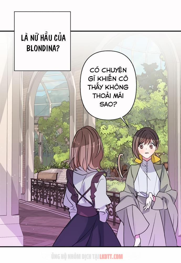 Thuần Hoá Quái Thú Thật Tốt 15 trang 17