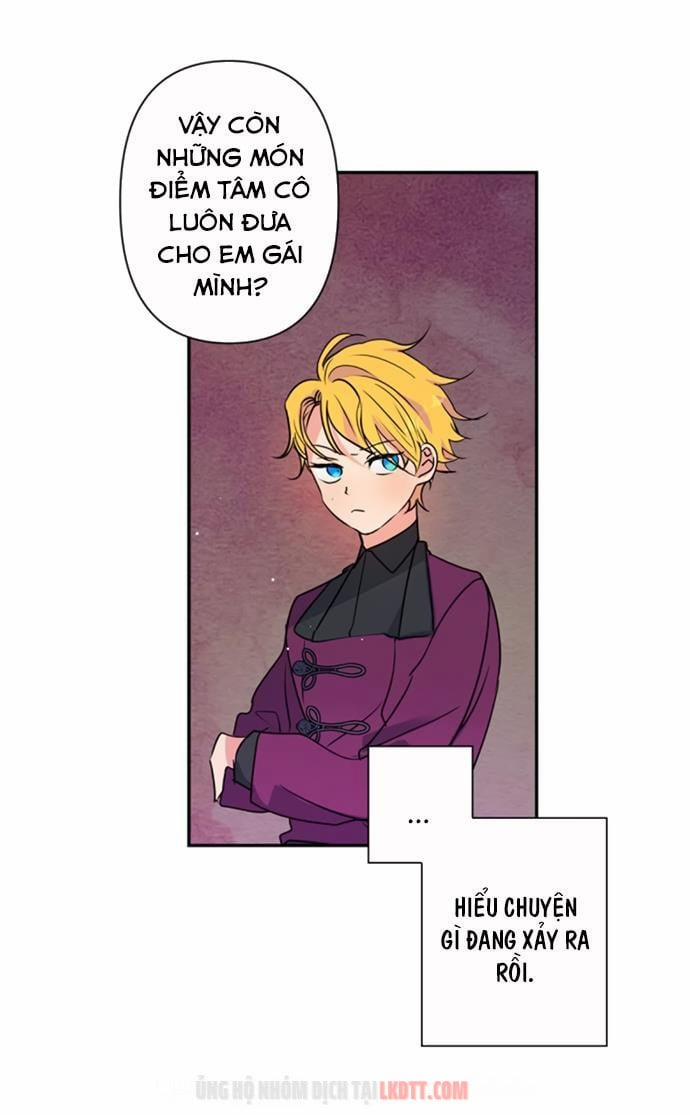 Thuần Hoá Quái Thú Thật Tốt 15 trang 20