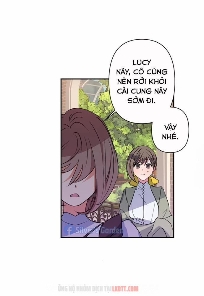 Thuần Hoá Quái Thú Thật Tốt 15 trang 23