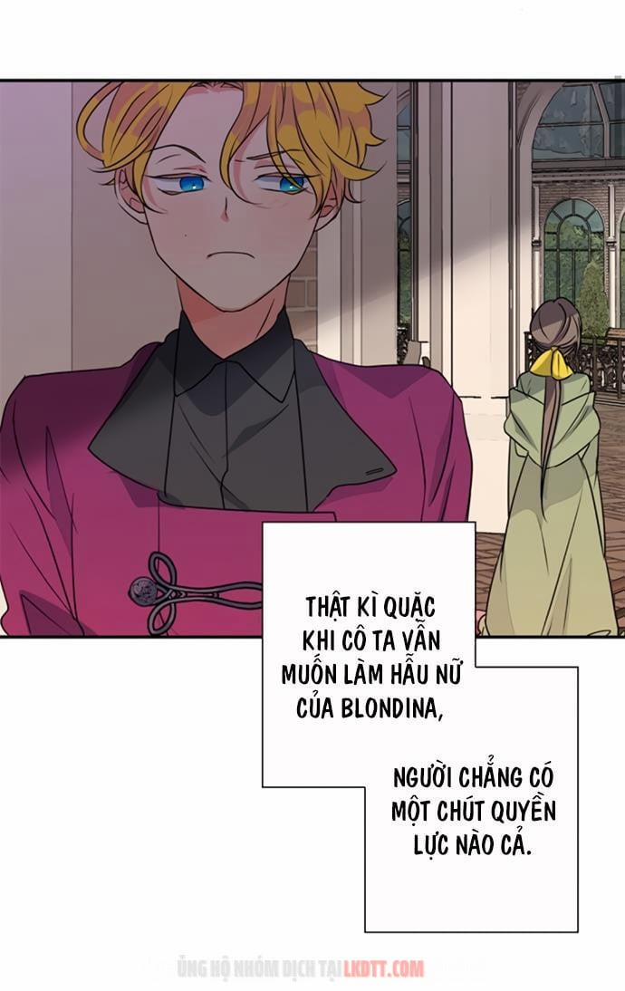 Thuần Hoá Quái Thú Thật Tốt 15 trang 25