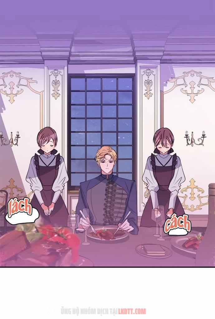 Thuần Hoá Quái Thú Thật Tốt 15 trang 27