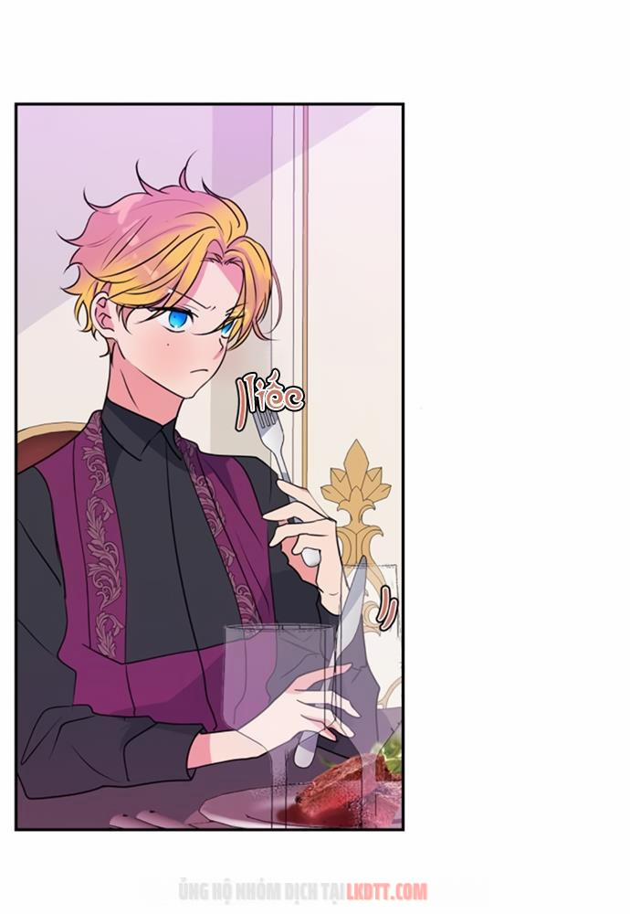 Thuần Hoá Quái Thú Thật Tốt 15 trang 28