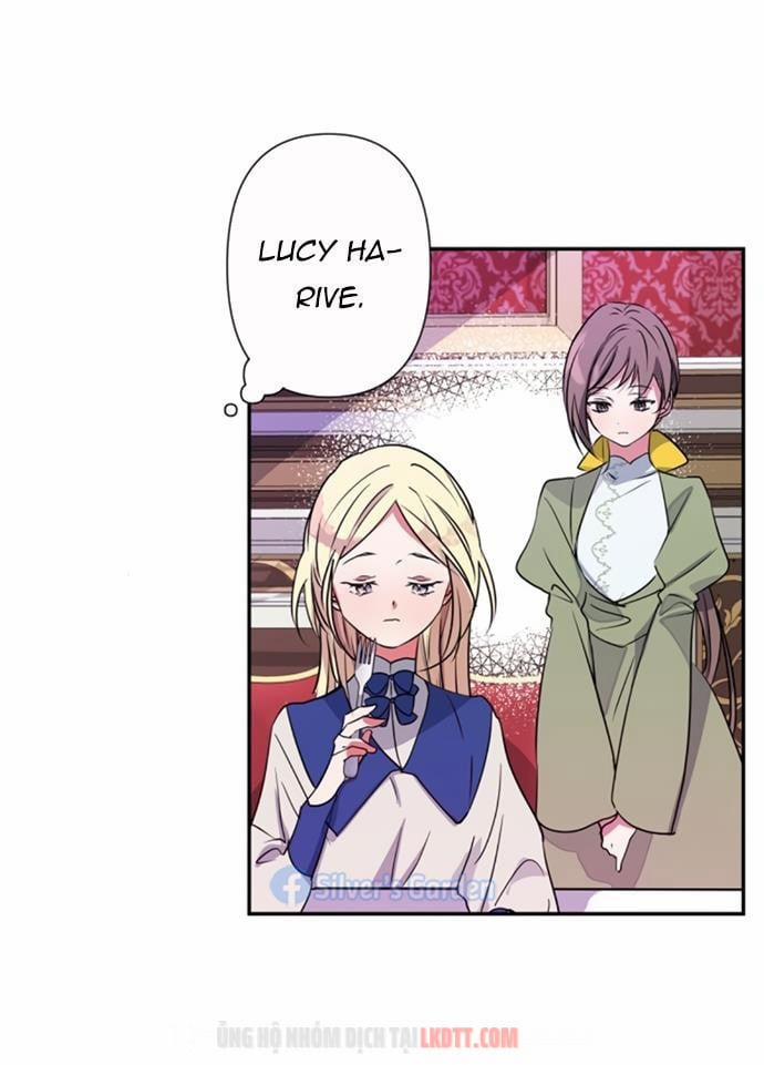 Thuần Hoá Quái Thú Thật Tốt 15 trang 29