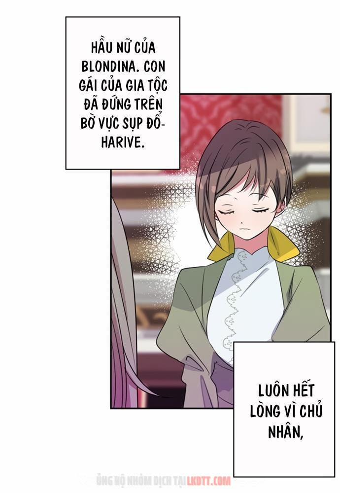 Thuần Hoá Quái Thú Thật Tốt 15 trang 30