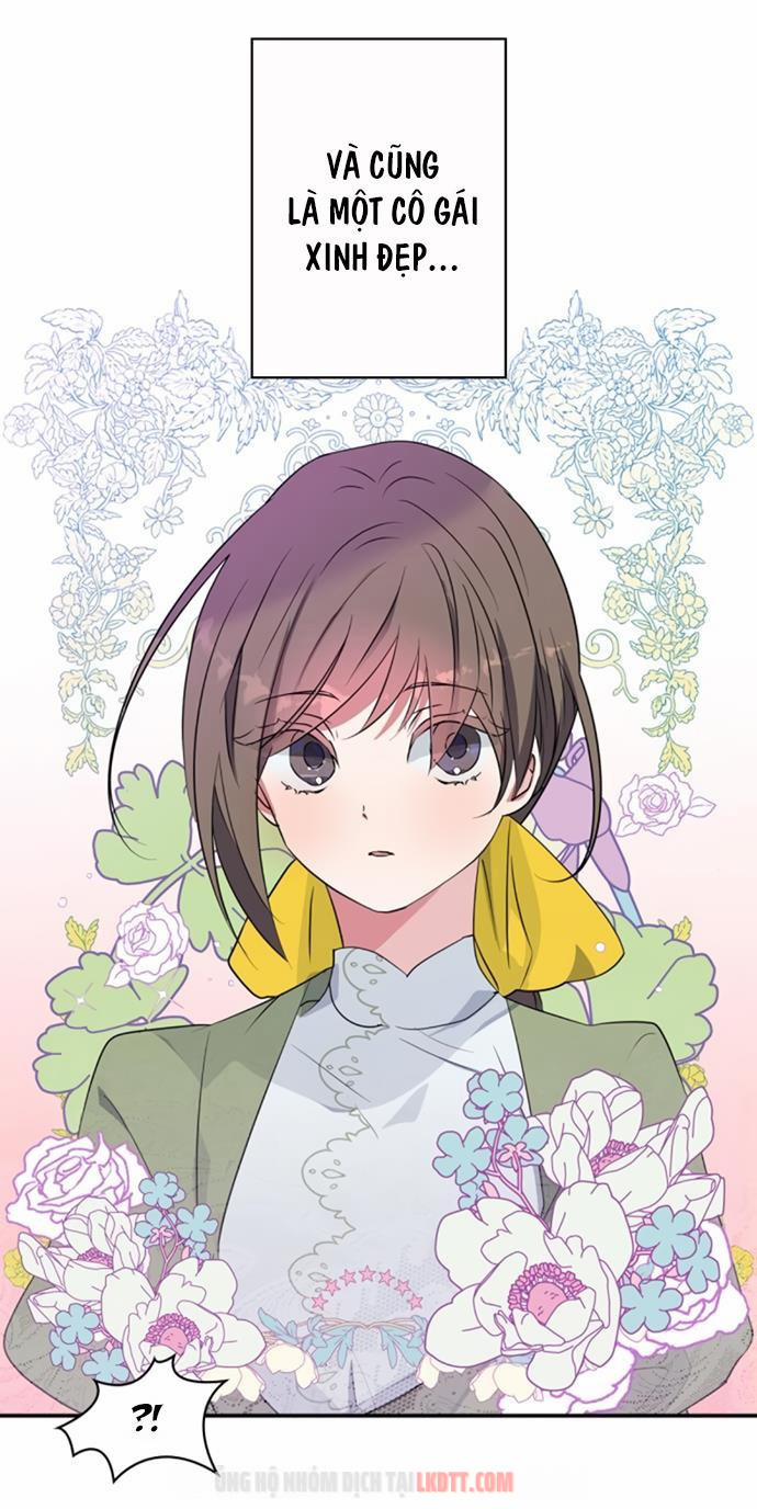 Thuần Hoá Quái Thú Thật Tốt 15 trang 31