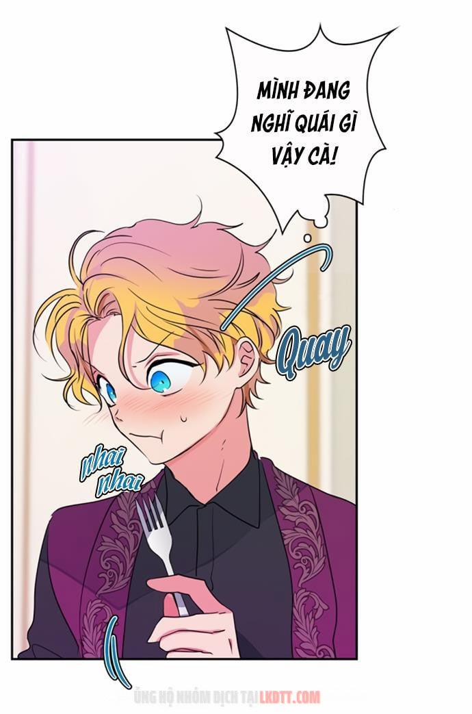 Thuần Hoá Quái Thú Thật Tốt 15 trang 32