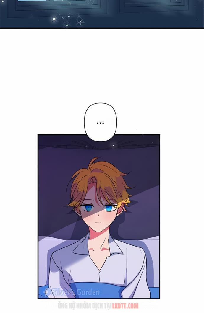 Thuần Hoá Quái Thú Thật Tốt 15 trang 35