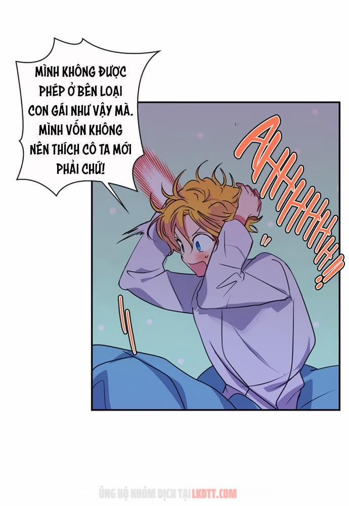 Thuần Hoá Quái Thú Thật Tốt 15 trang 41