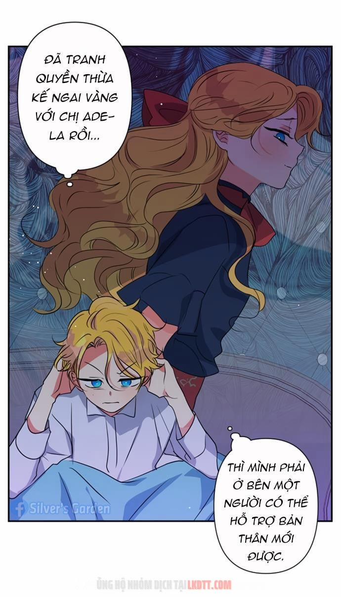 Thuần Hoá Quái Thú Thật Tốt 15 trang 42