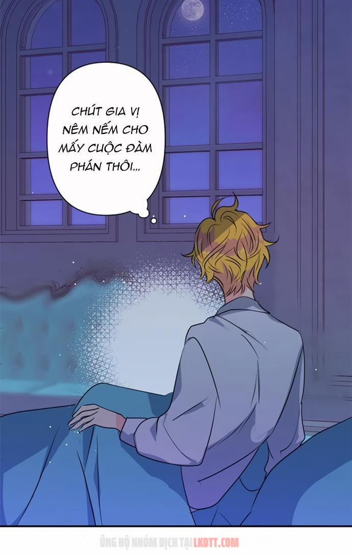 Thuần Hoá Quái Thú Thật Tốt 15 trang 44