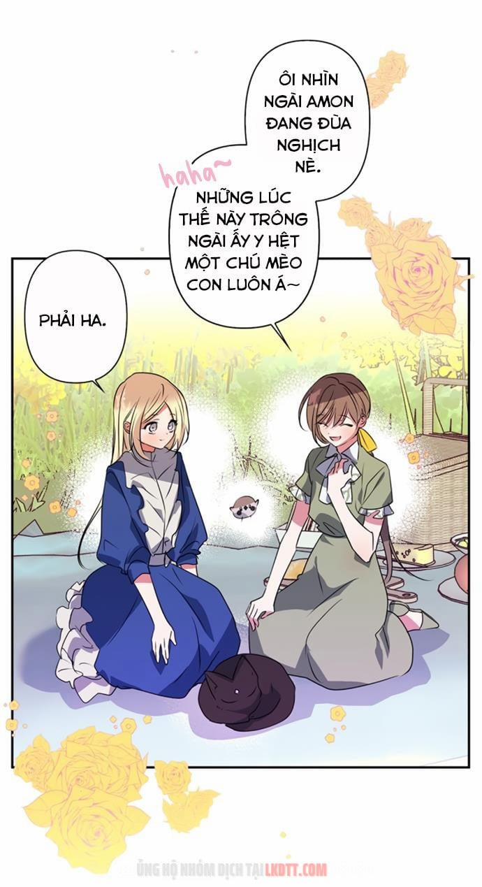 Thuần Hoá Quái Thú Thật Tốt 15 trang 45