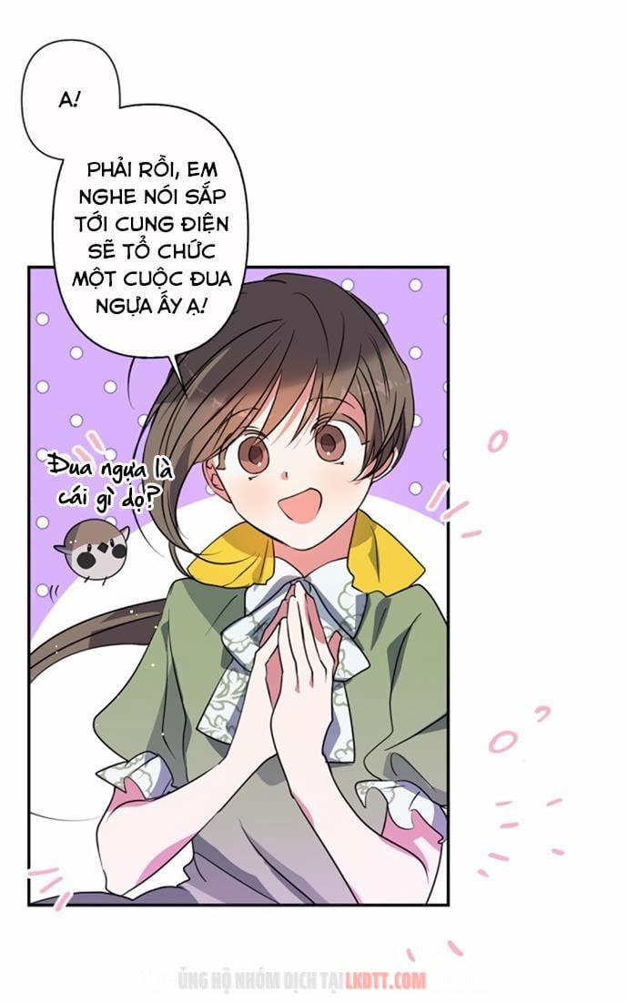 Thuần Hoá Quái Thú Thật Tốt 15 trang 46