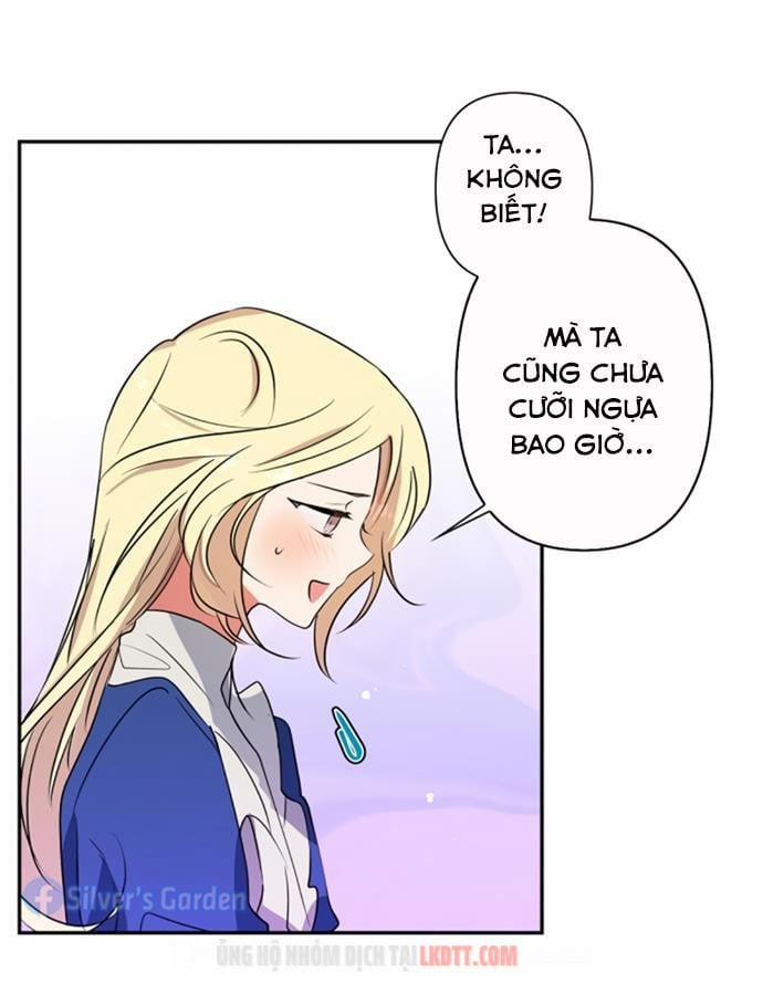 Thuần Hoá Quái Thú Thật Tốt 15 trang 48