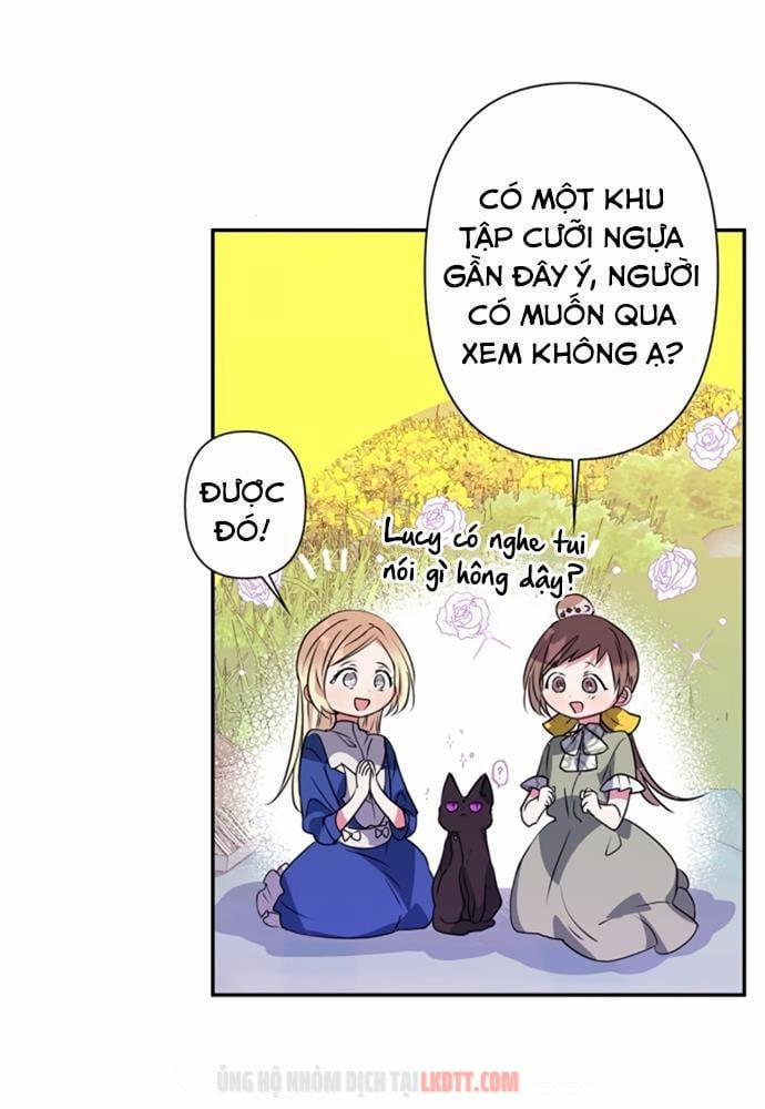 Thuần Hoá Quái Thú Thật Tốt 15 trang 49