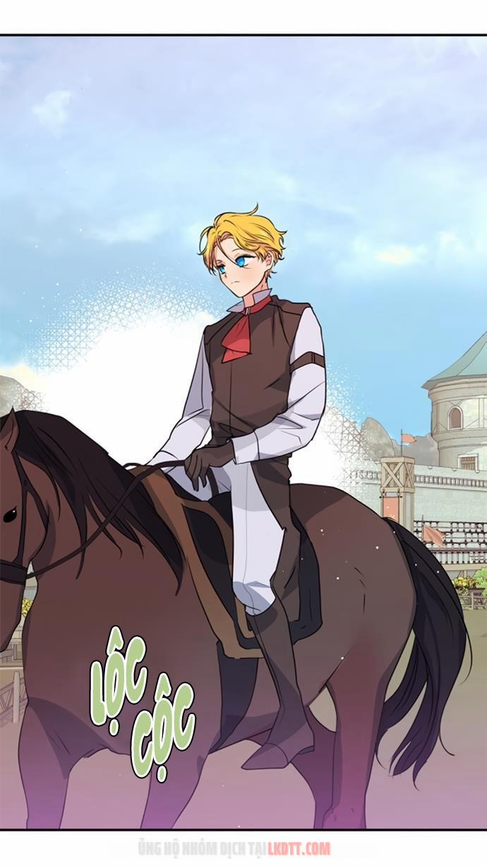 Thuần Hoá Quái Thú Thật Tốt 15 trang 51