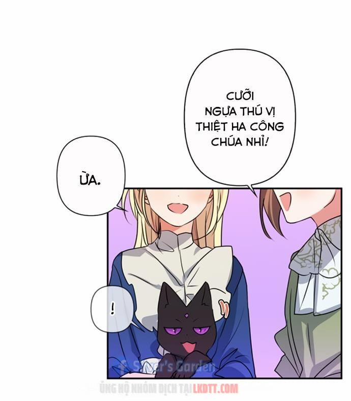 Thuần Hoá Quái Thú Thật Tốt 15 trang 55