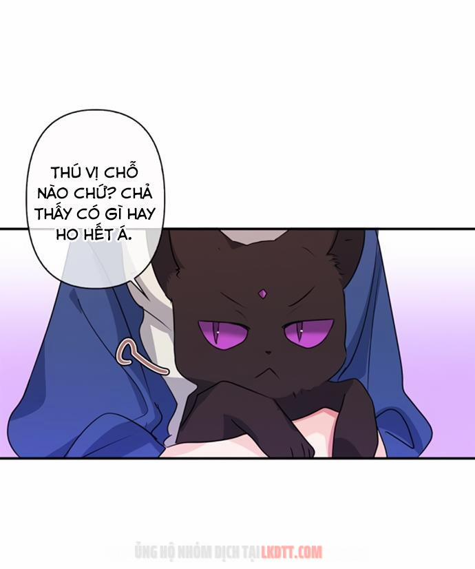 Thuần Hoá Quái Thú Thật Tốt 15 trang 56