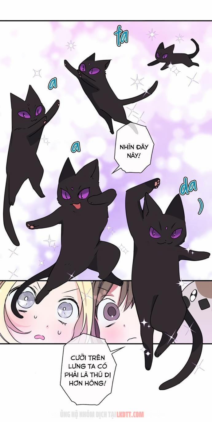 Thuần Hoá Quái Thú Thật Tốt 15 trang 59