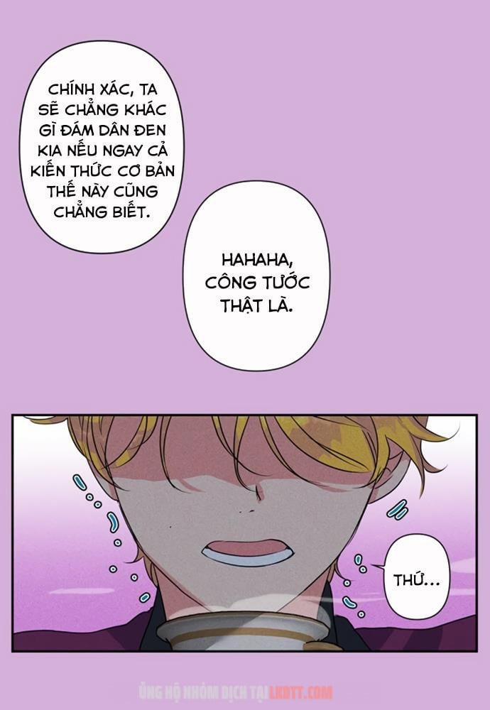 Thuần Hoá Quái Thú Thật Tốt 15 trang 6