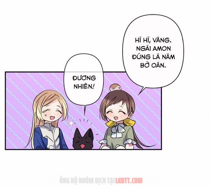 Thuần Hoá Quái Thú Thật Tốt 15 trang 60