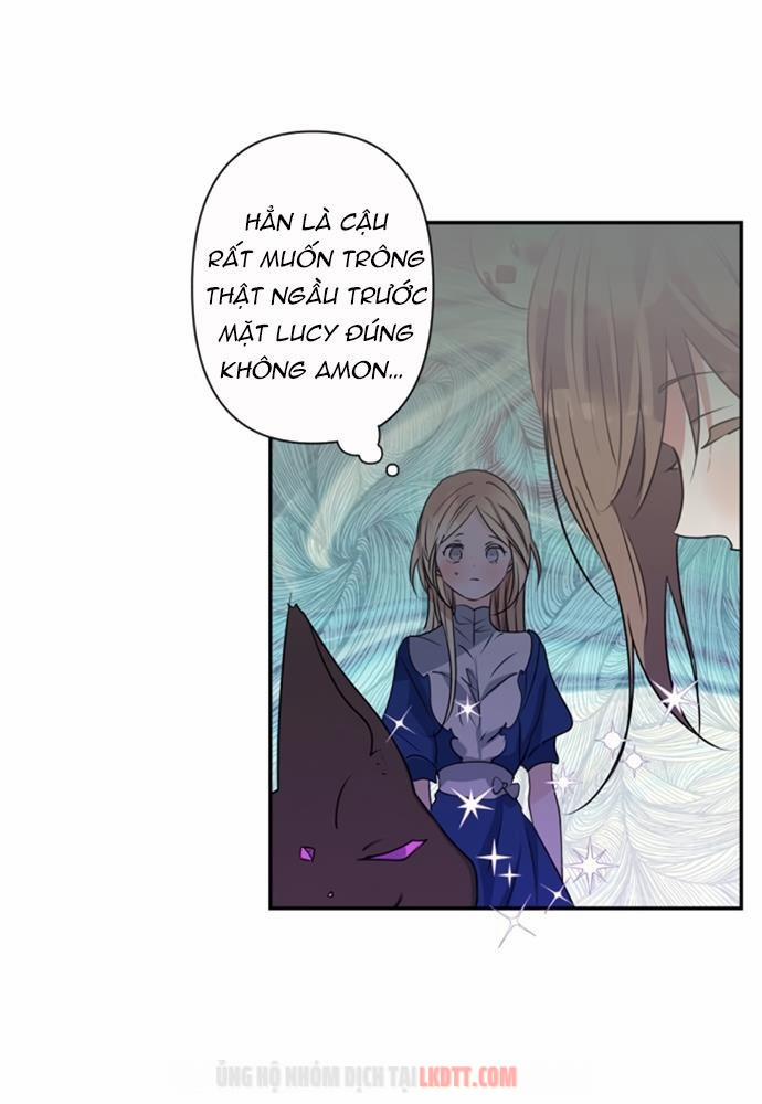 Thuần Hoá Quái Thú Thật Tốt 15 trang 61