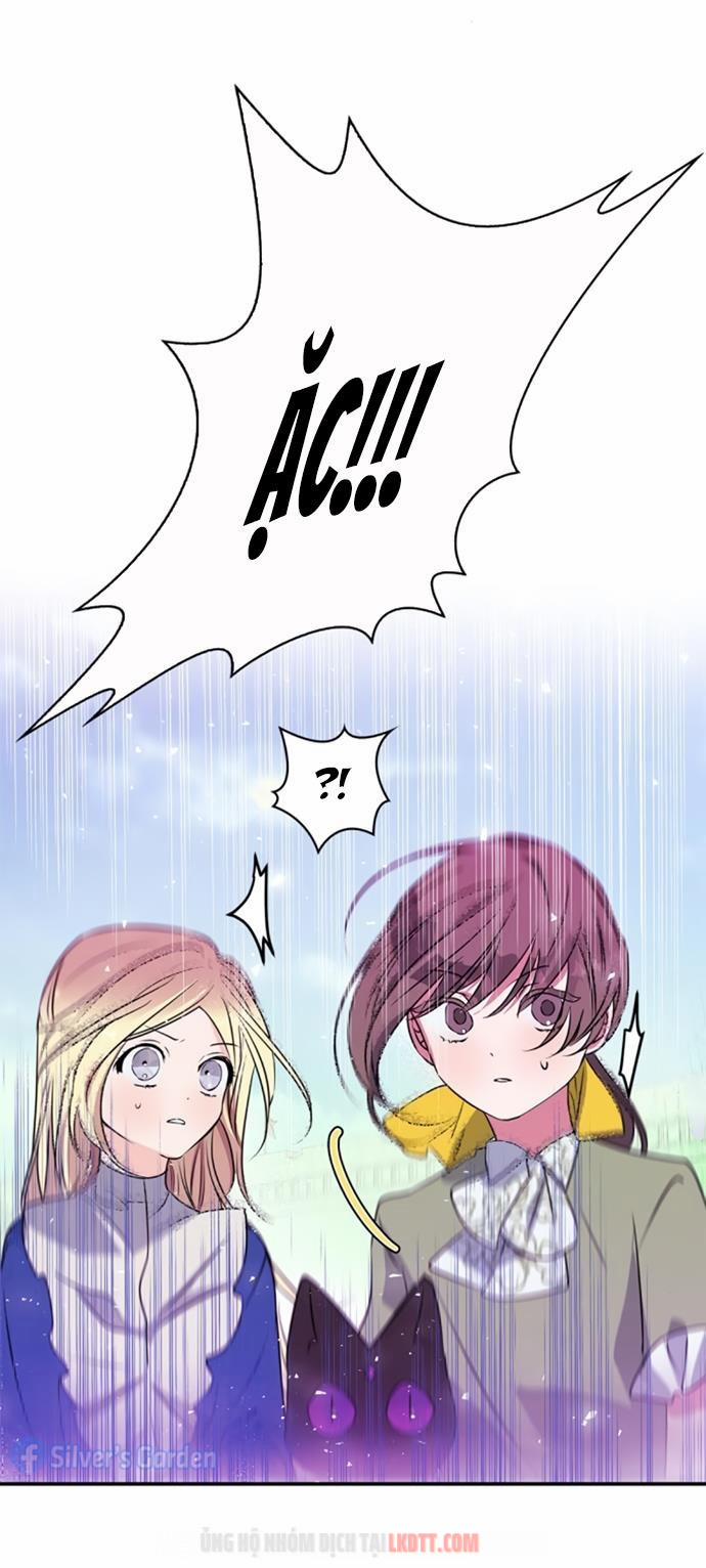 Thuần Hoá Quái Thú Thật Tốt 15 trang 62