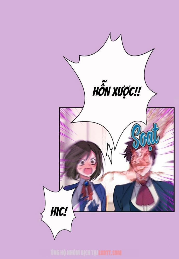 Thuần Hoá Quái Thú Thật Tốt 15 trang 7