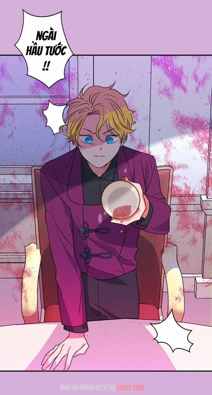 Thuần Hoá Quái Thú Thật Tốt 15 trang 8